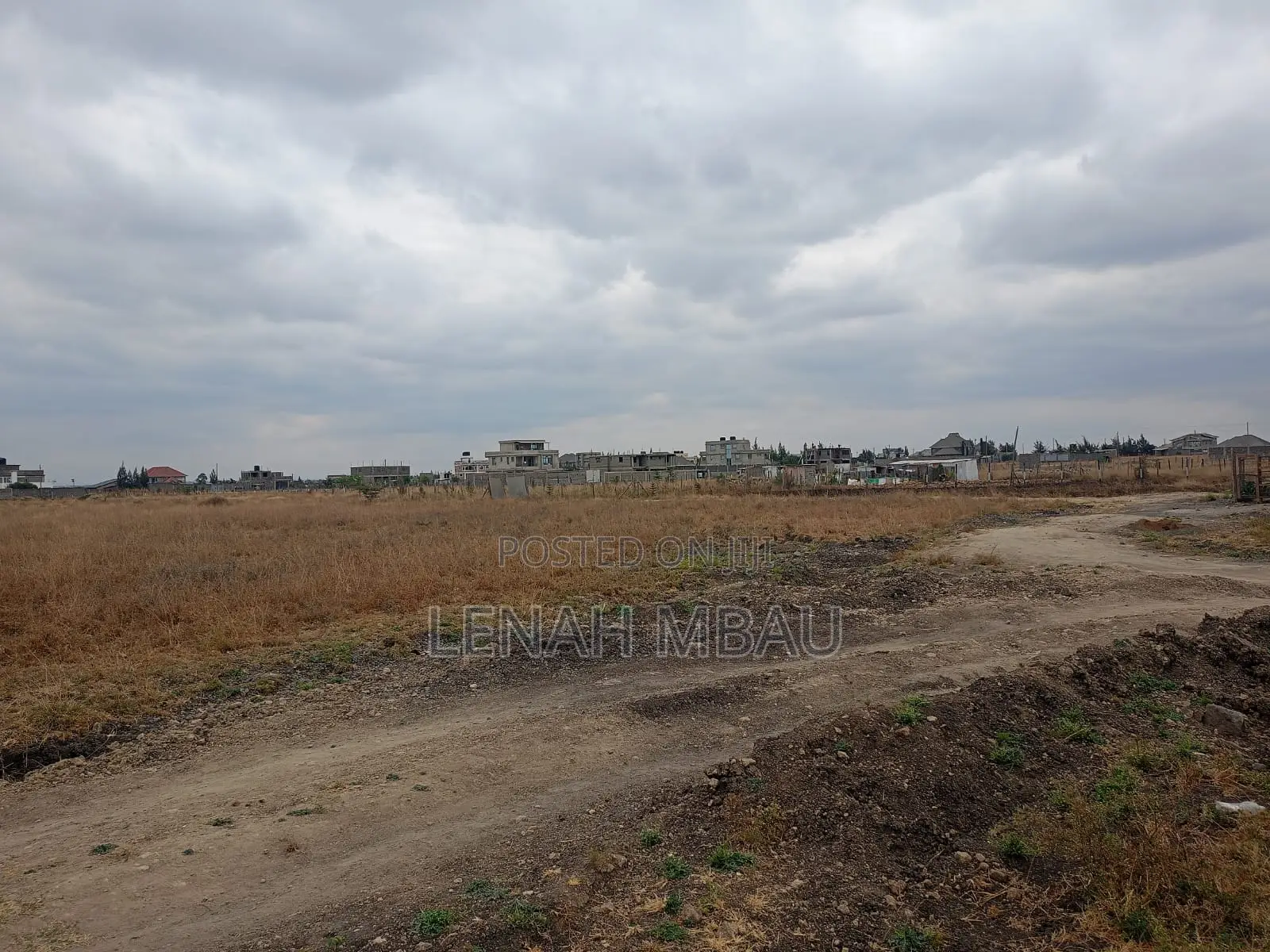 Land for Sale in Joska