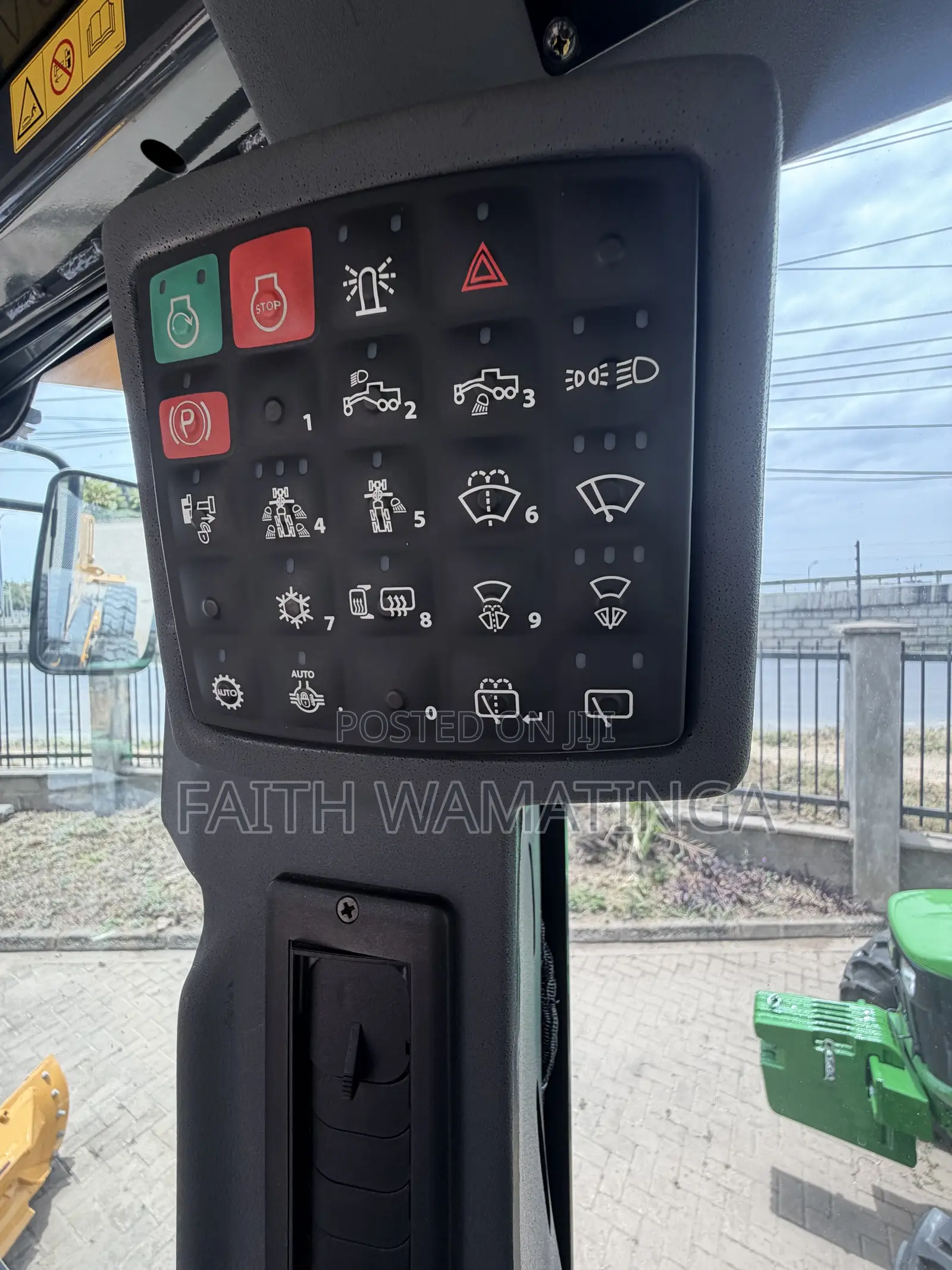 Grader for Sale in Nairobi
