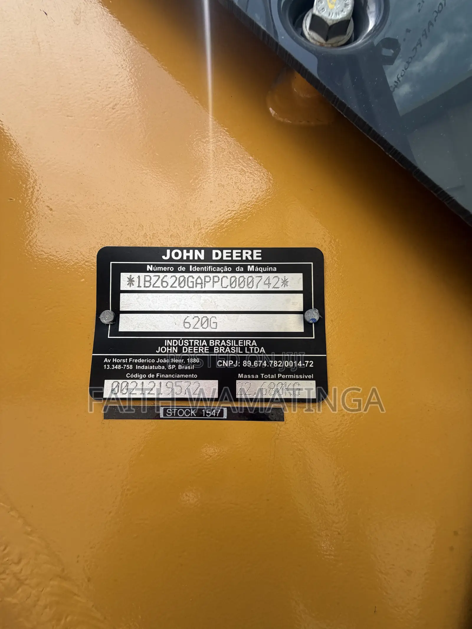 Grader for Sale in Nairobi