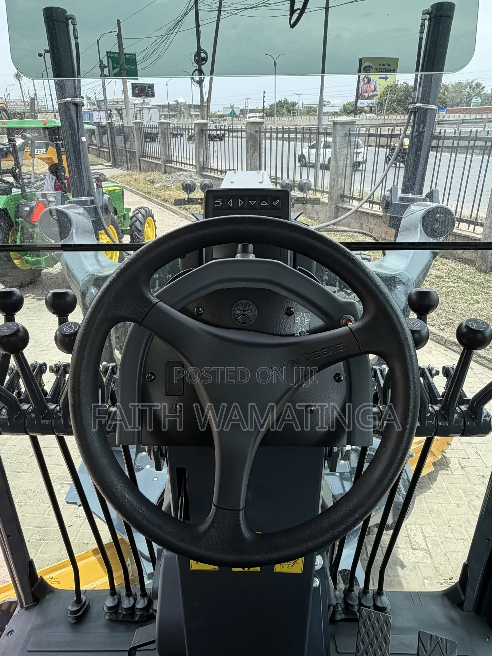 Grader for Sale in Nairobi
