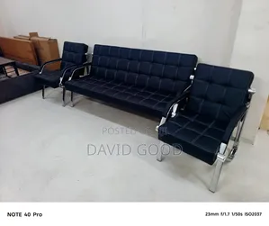 Settee Balack