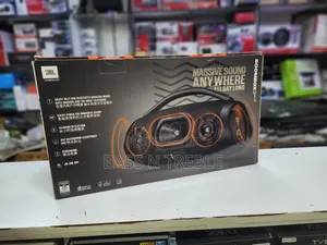 JBL Boombox 4