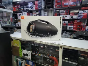 JBL Boombox 4