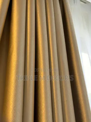 Quality Blackout Curtains for Bedroom
