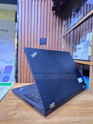 Laptop Lenovo ThinkPad P15s 16GB Intel Core i9 SSD 512GB