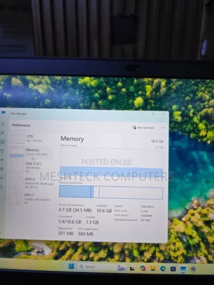 Laptop Lenovo ThinkPad P15s 16GB Intel Core i9 SSD 512GB