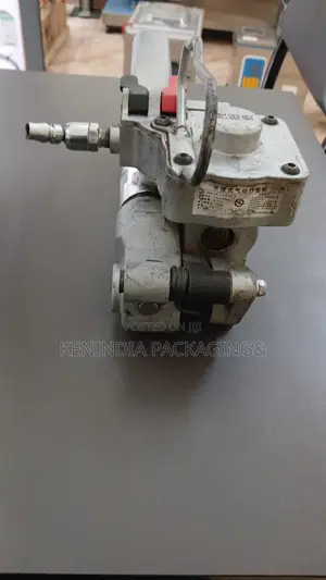 Pneumatic Strapping Machine