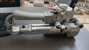 Pneumatic Strapping Machine
