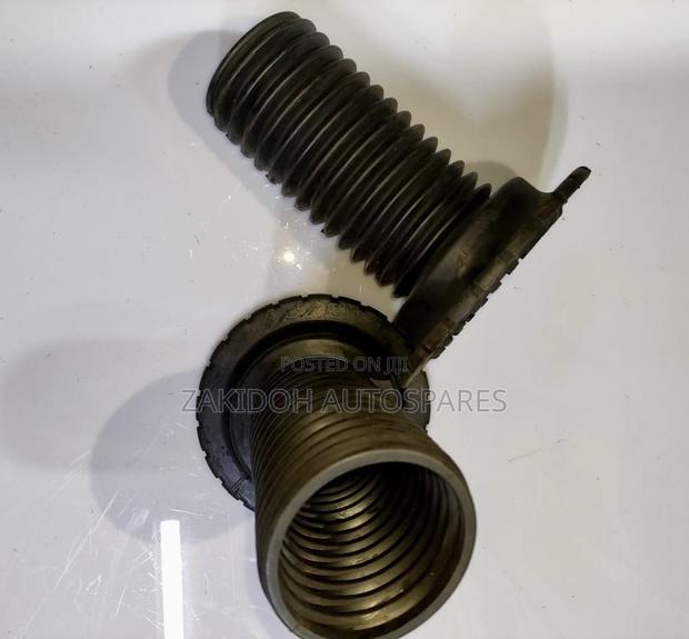 Shock Dust Rubbers - thumbnail 2