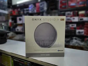 Harman Kardon Onyx Studio 9