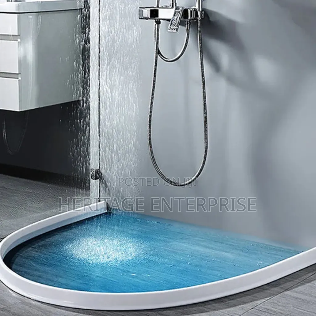 Adhesive Silicone Water Barrier