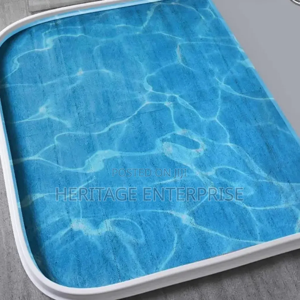 Adhesive Silicone Water Barrier
