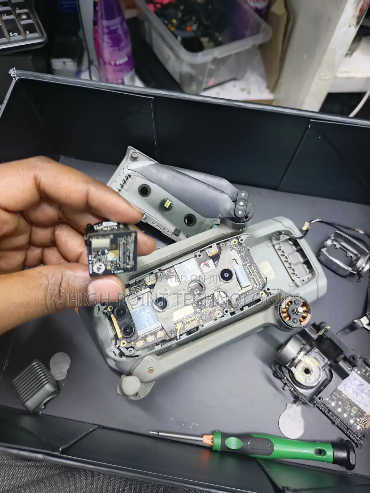 Camera and Drones Repair Services,(photography Videography Gears)