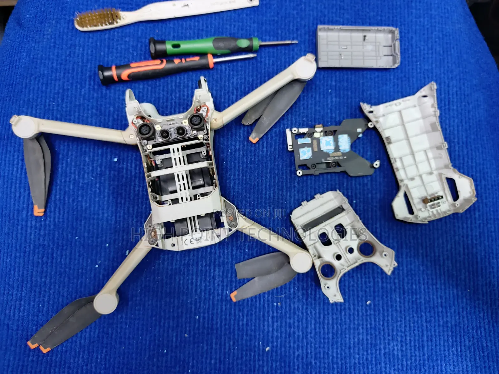 Camera and Drones Repair Services,(photography Videography Gears)