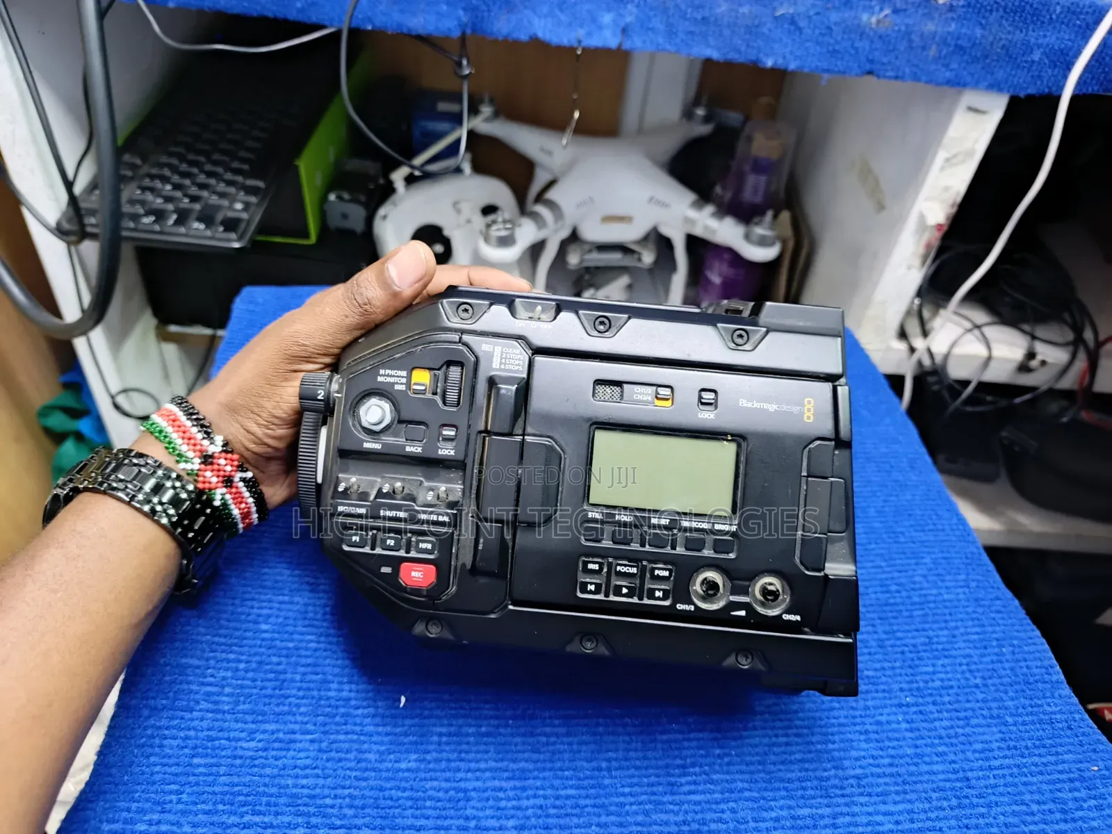 Camera and Drones Repair Services,(photography Videography Gears)
