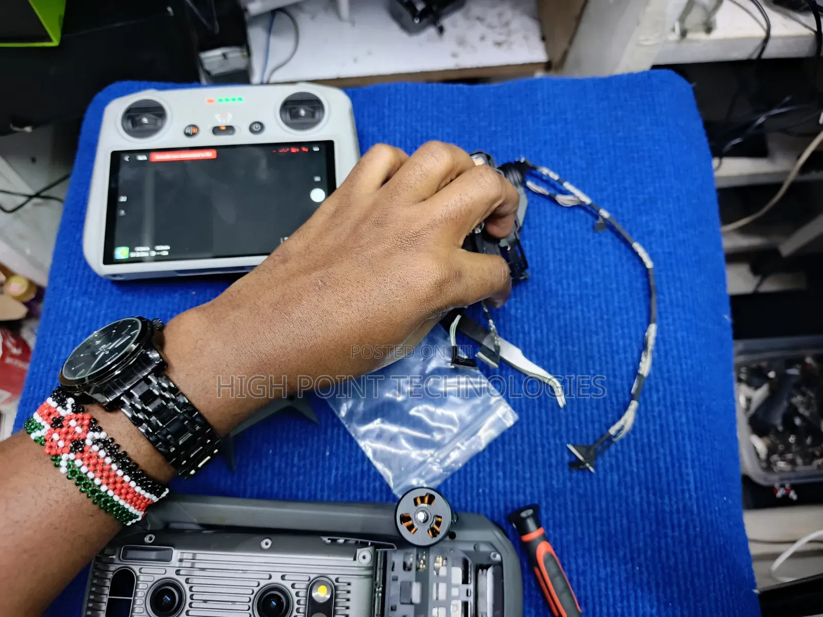 Camera and Drones Repair Services,(photography Videography Gears)