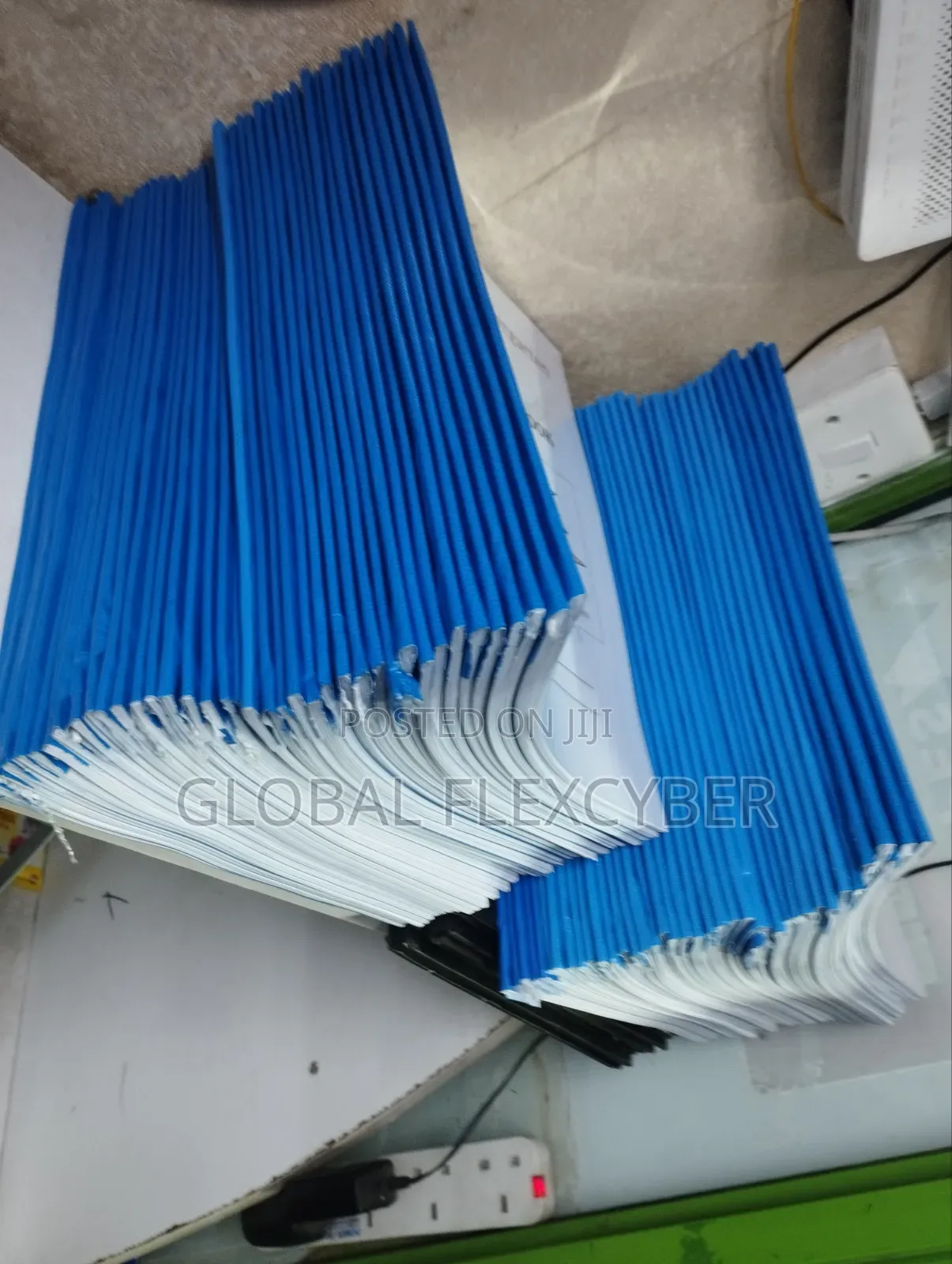 Bulk Photocopy