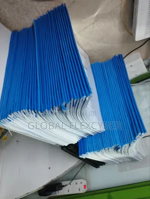 Bulk Photocopy