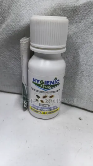 Hygienic Pesticides 20ml