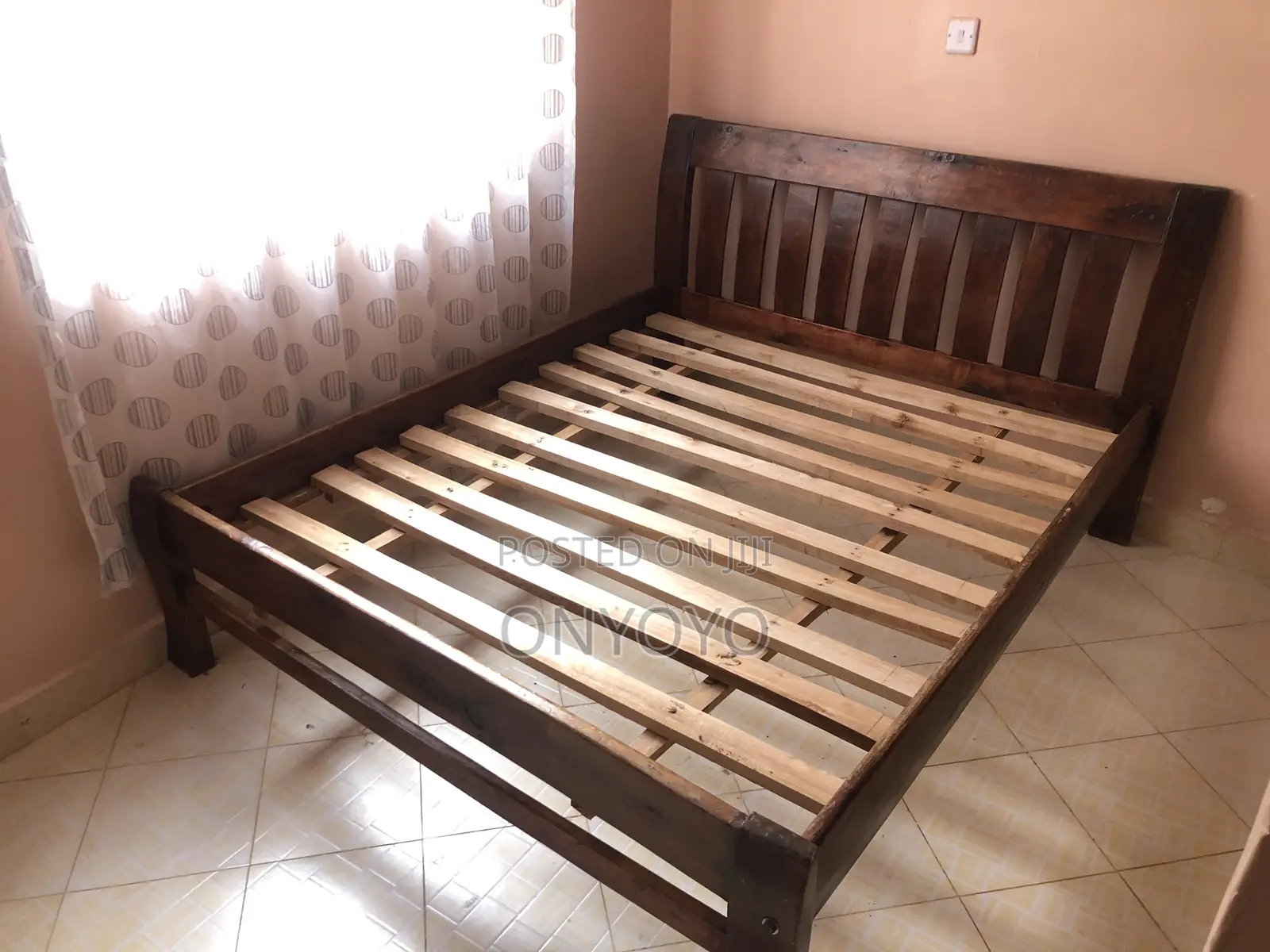 5by6 Family Bed