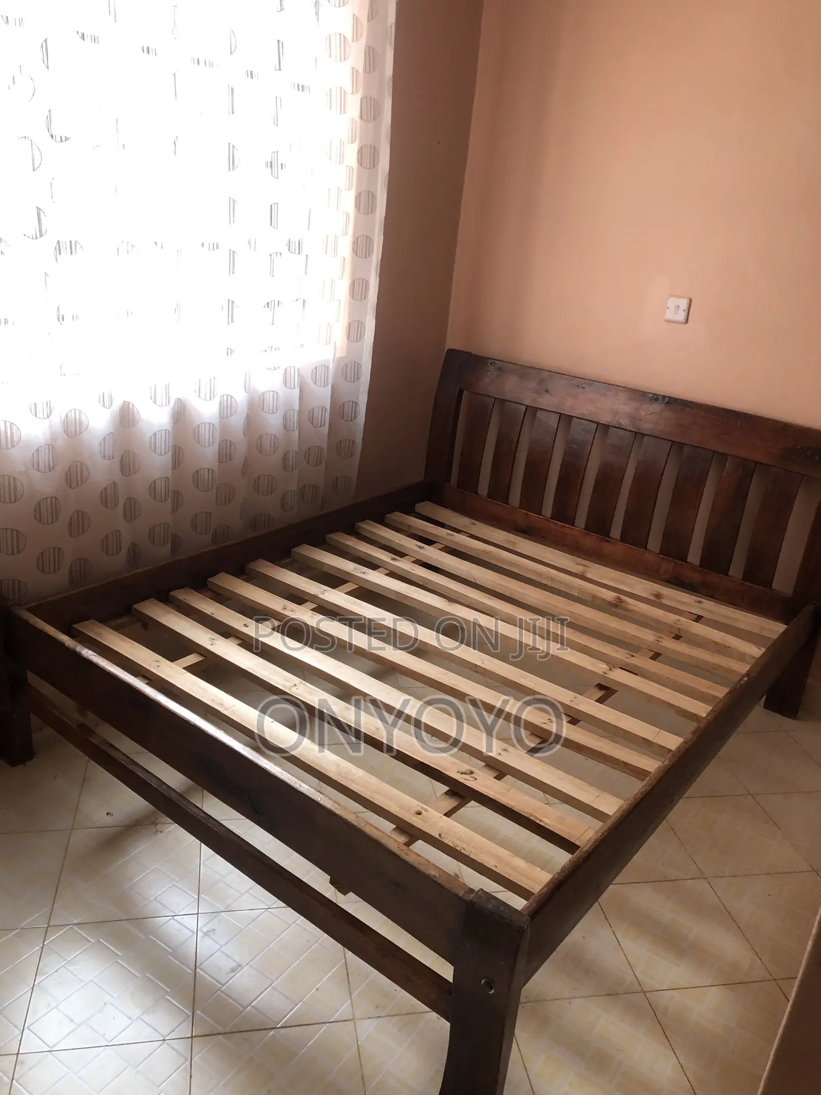 5by6 Family Bed