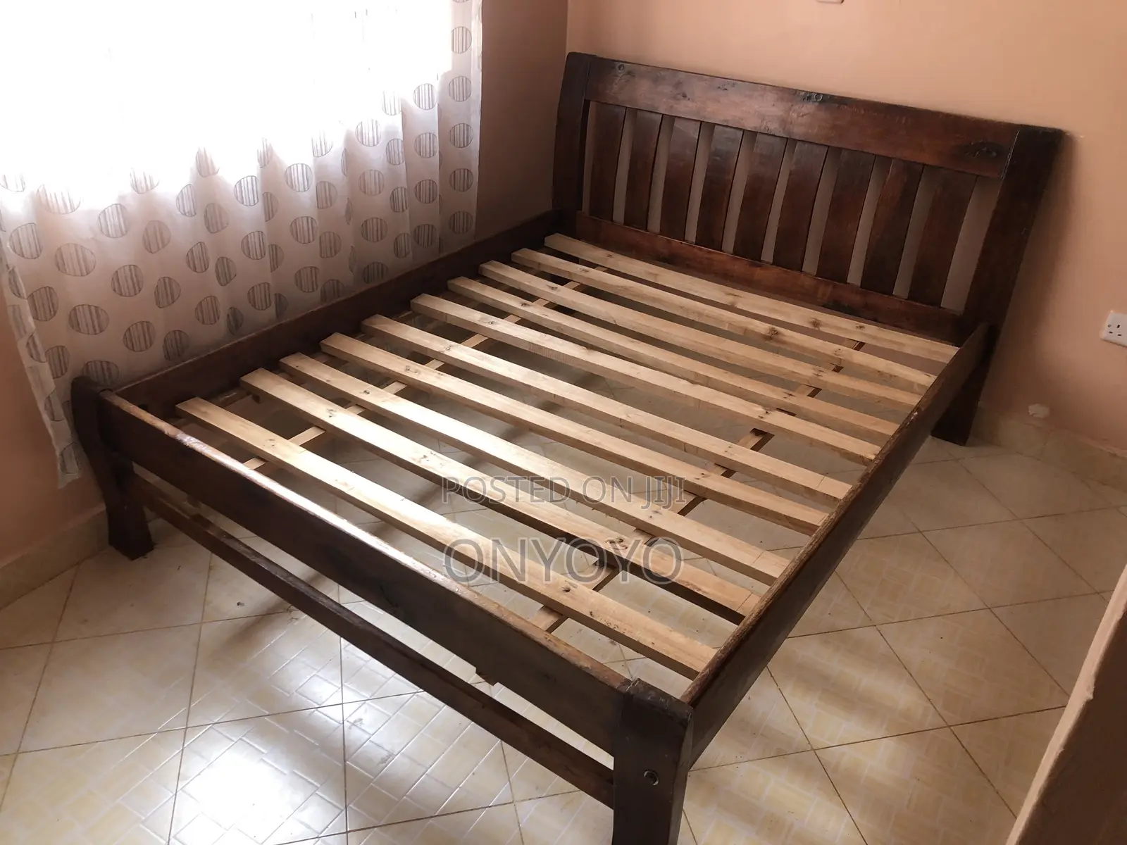 5by6 Family Bed