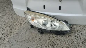 Mazda Premacy 2010-2012 Headlight