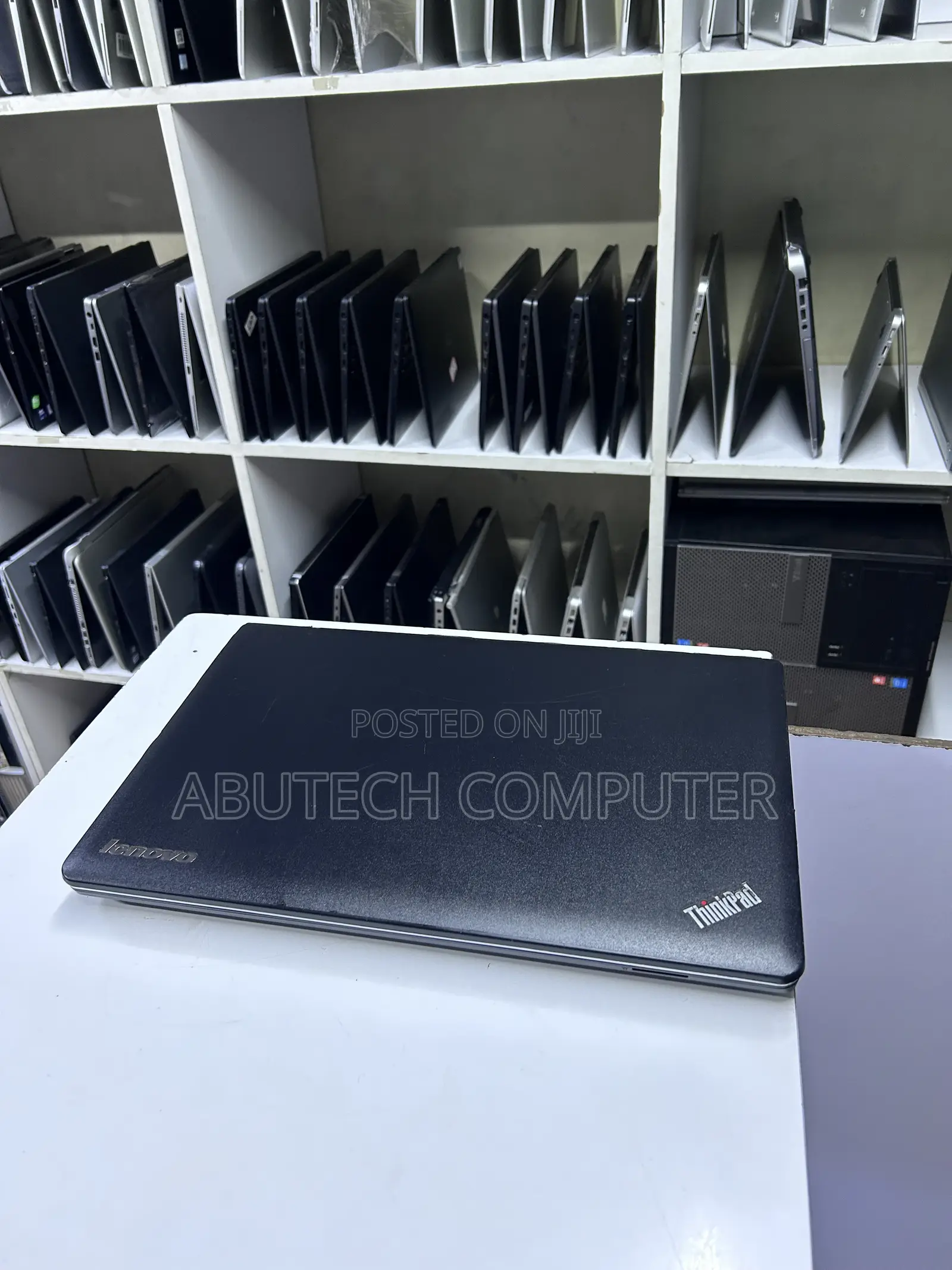 Laptop Lenovo IdeaPad 530S 4GB Intel Core i5 HDD 500GB