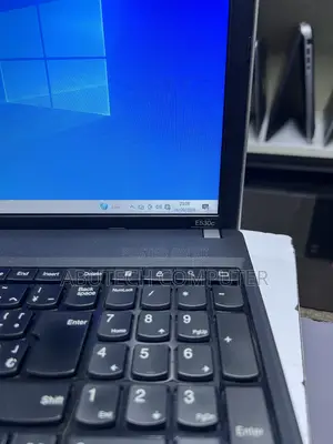 Laptop Lenovo IdeaPad 530S 4GB Intel Core i5 HDD 500GB