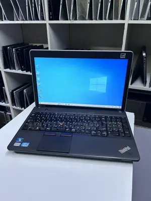 Laptop Lenovo IdeaPad 530S 4GB Intel Core i5 HDD 500GB