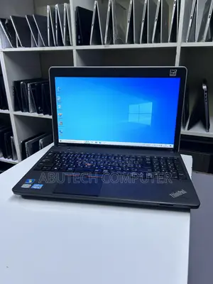 Laptop Lenovo IdeaPad 530S 4GB Intel Core i5 HDD 500GB