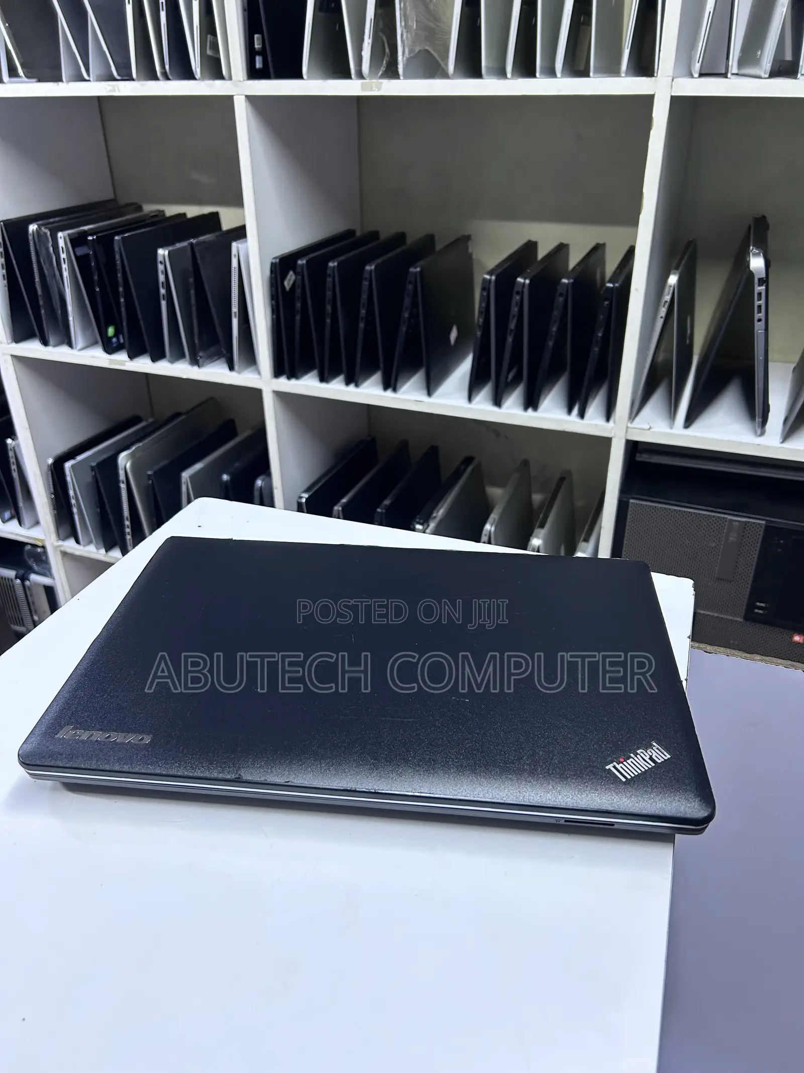 Laptop Lenovo IdeaPad 530S 4GB Intel Core i5 HDD 500GB