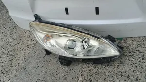 Mazda Premacy 2010-2012 Headlight
