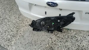 Mazda Premacy 2010-2012 Headlight