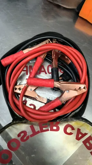 800A Booster Cable/Jump Starter Cable