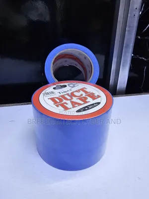 3 Inch Duct Tape