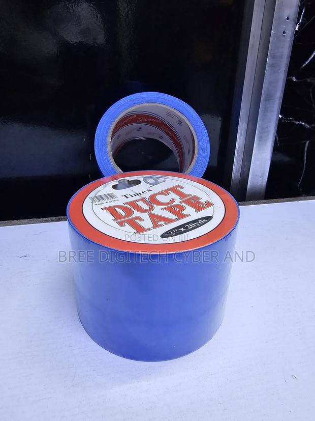 3 Inch Duct Tape - main view