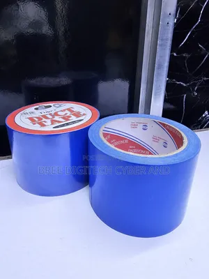 3 Inch Duct Tape