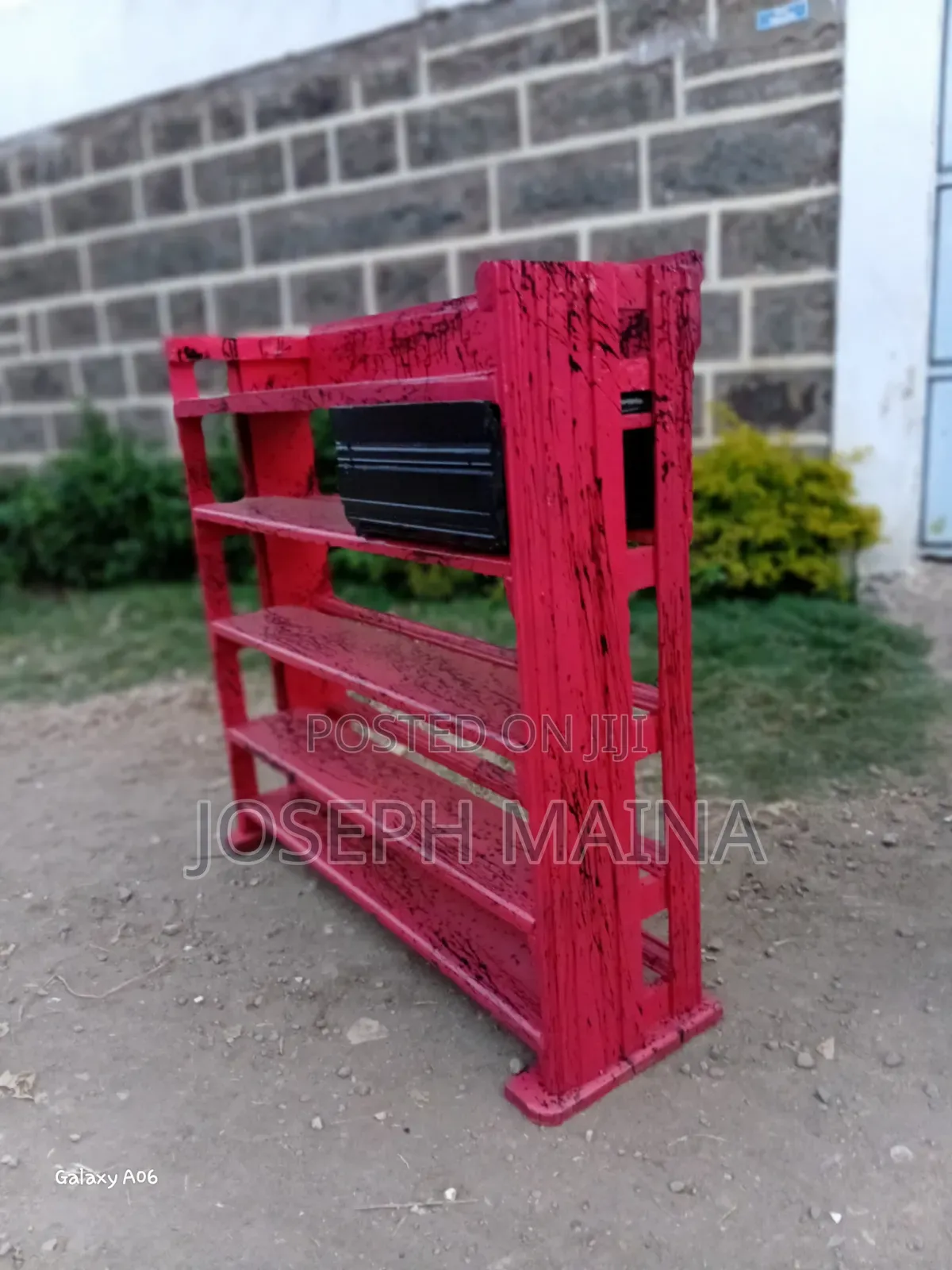 Shoe Racks for Sale