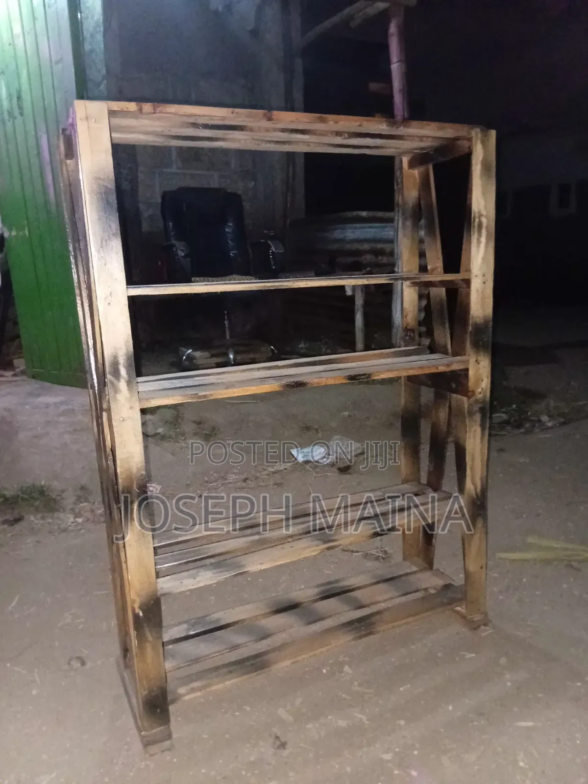 Shoe Racks for Sale