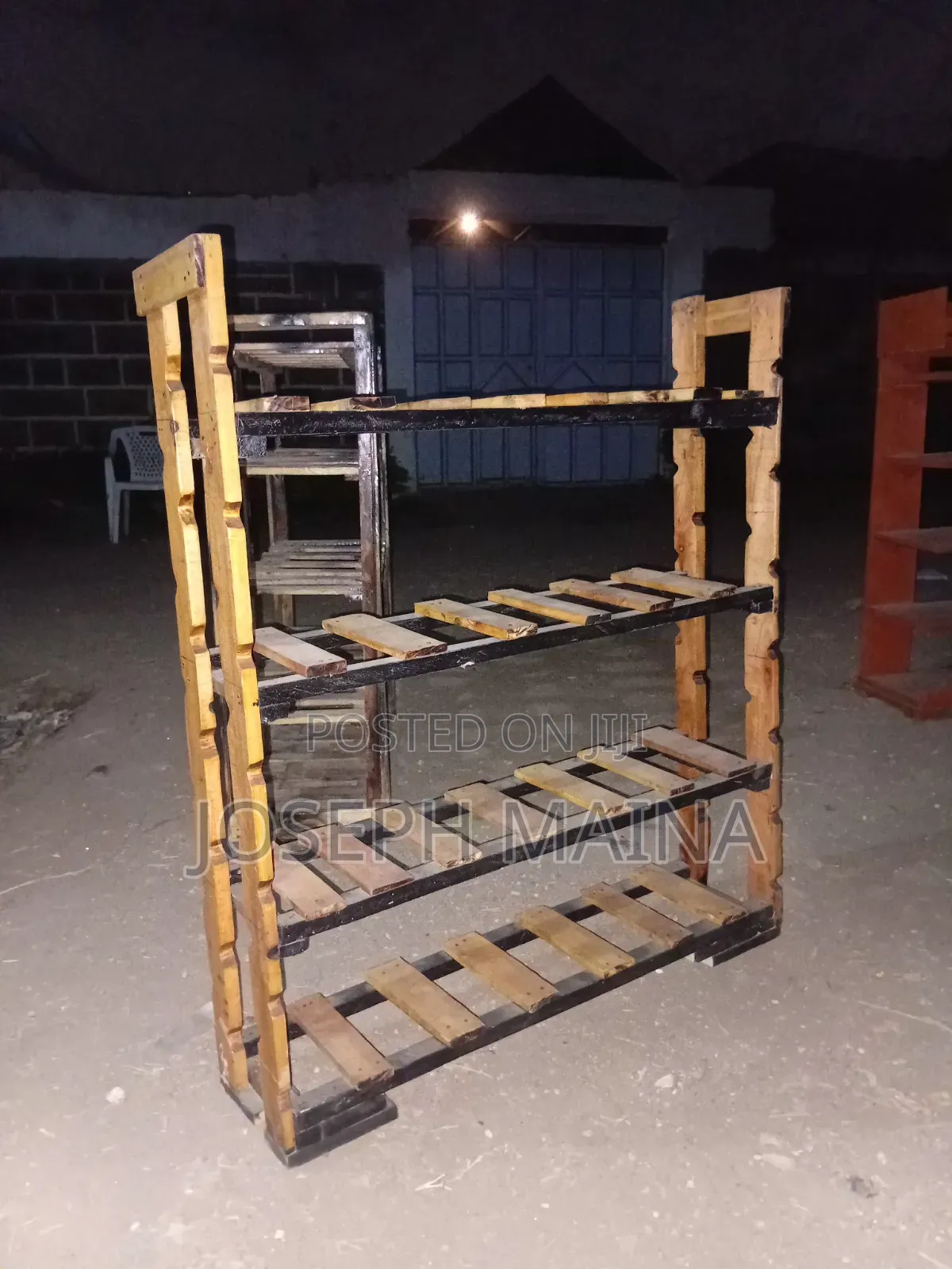 Shoe Racks for Sale