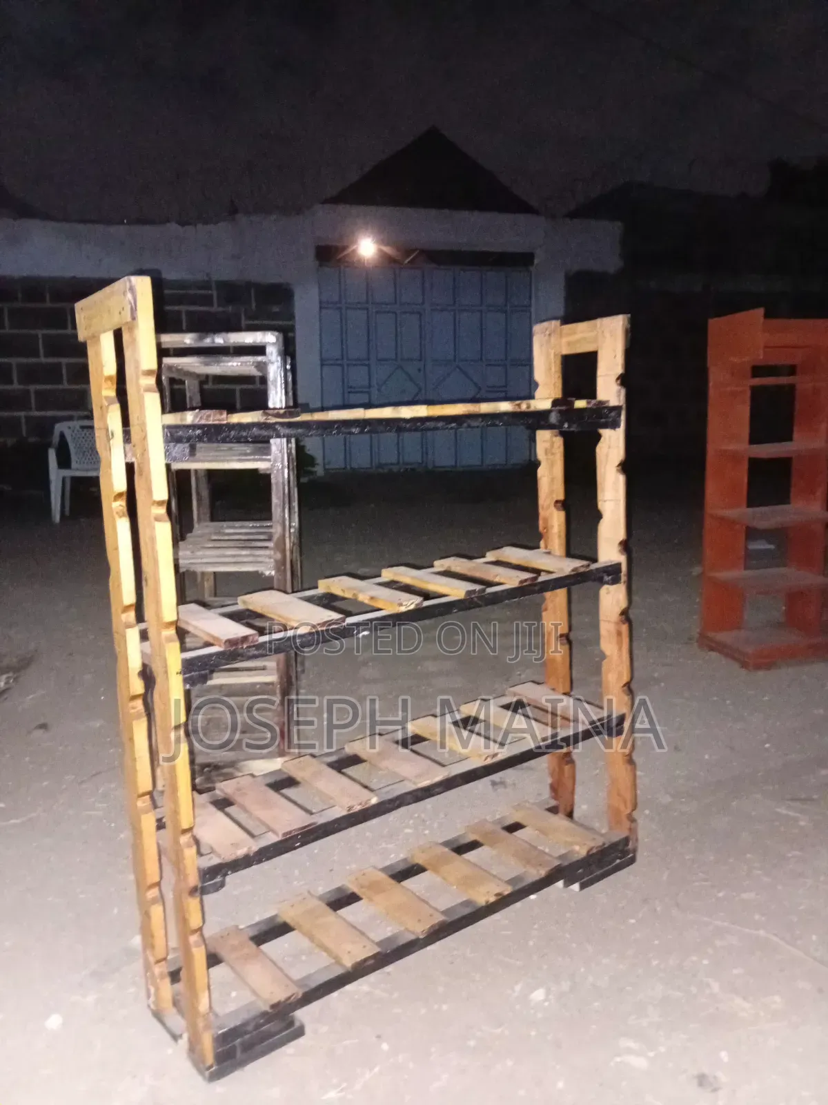 Shoe Racks for Sale