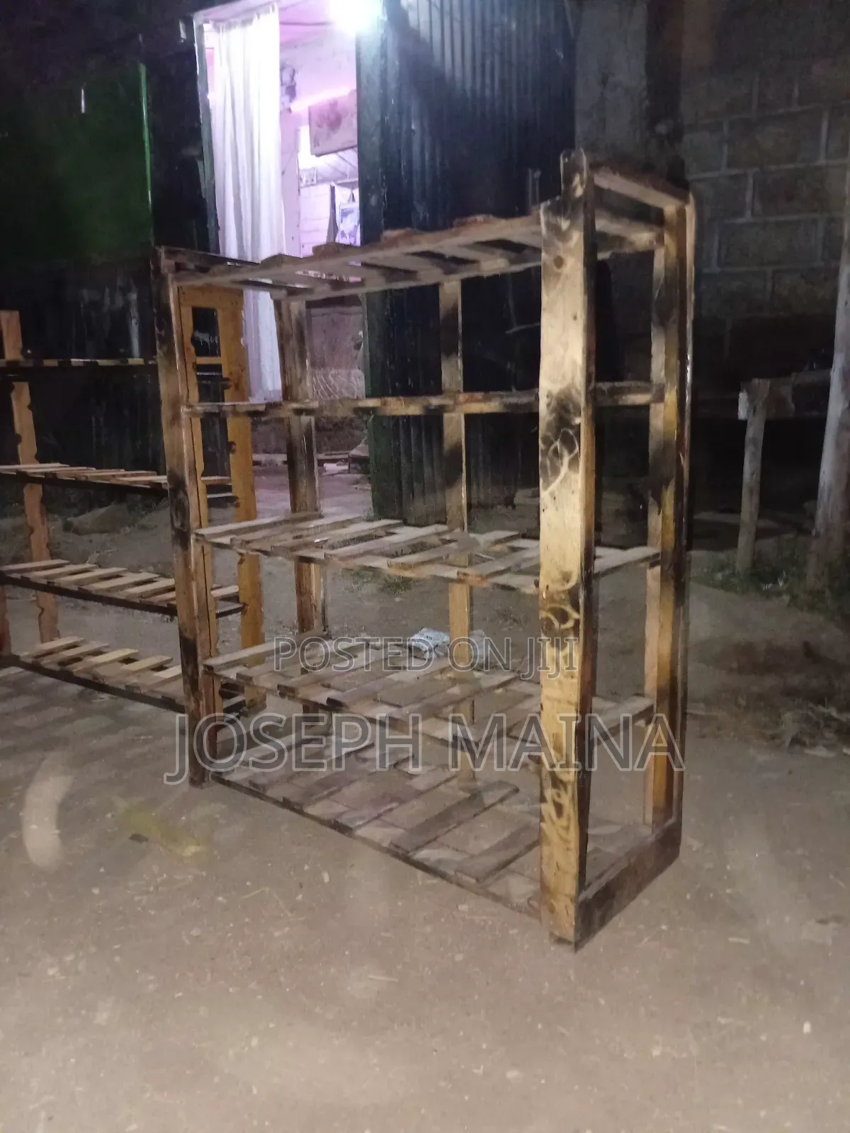Shoe Racks for Sale