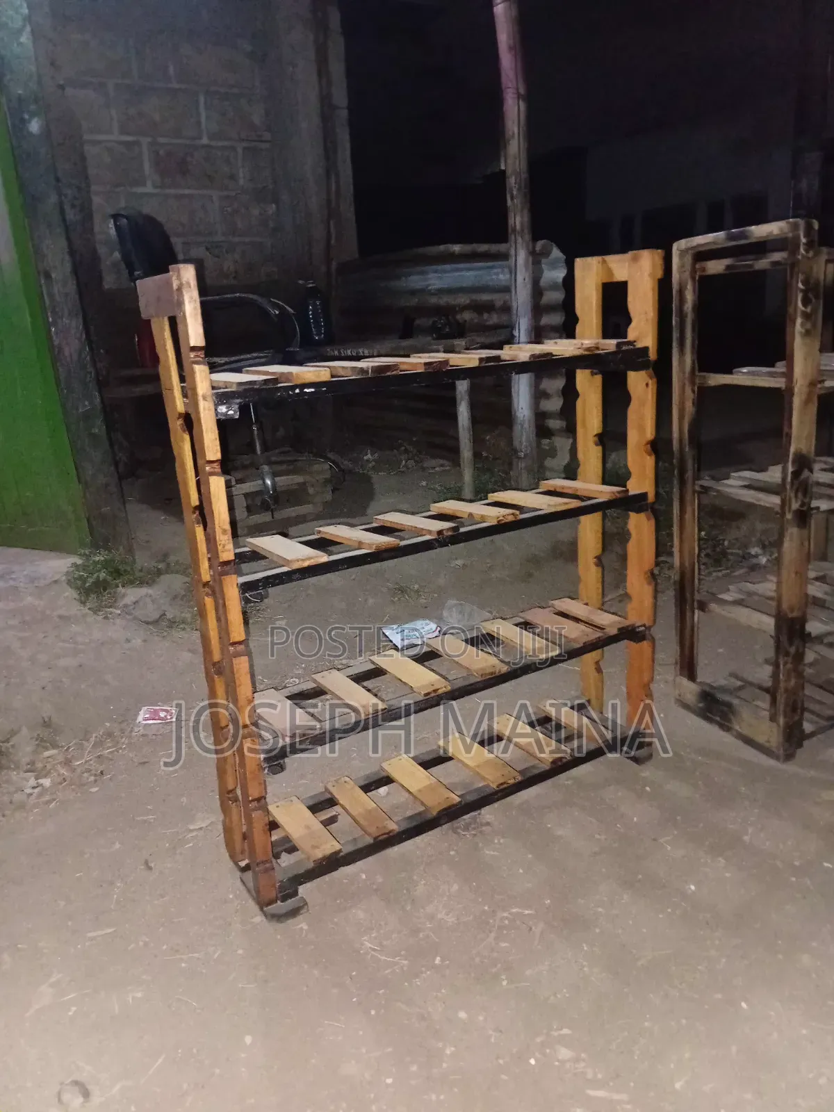 Shoe Racks for Sale