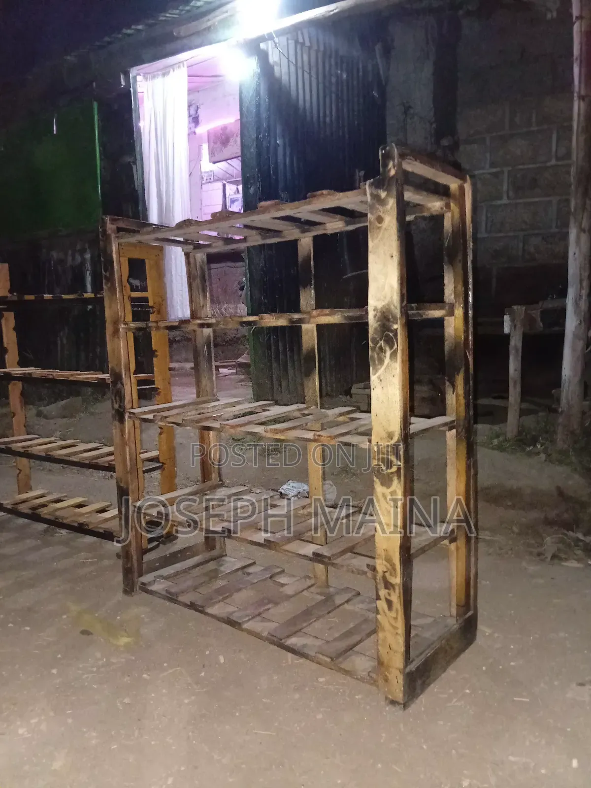 Shoe Racks for Sale