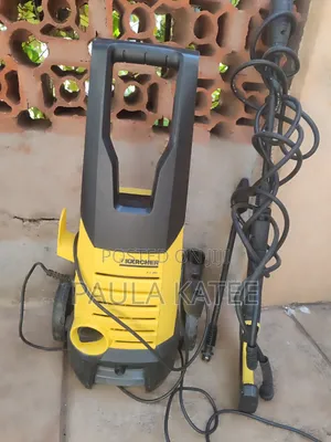GENUINE KARCHER .360 Domestic Car Wash/ Pressure Washer Machine