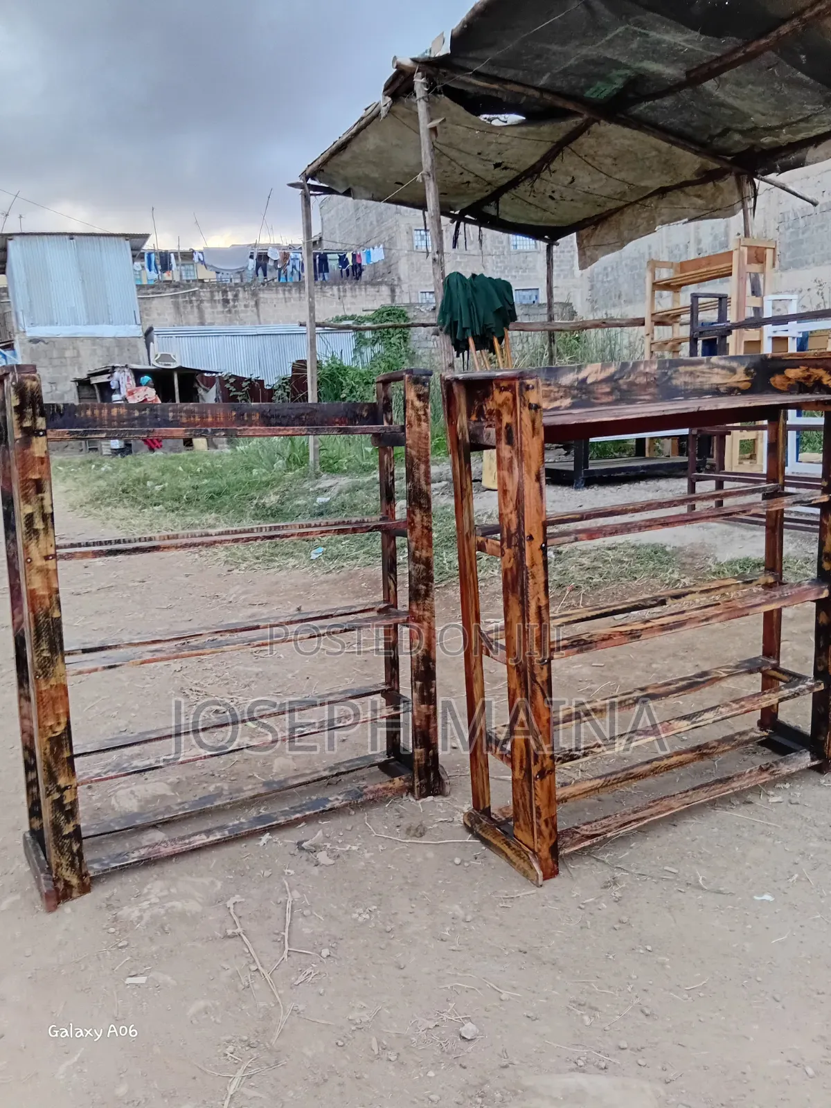 Shoe Racks for Sale