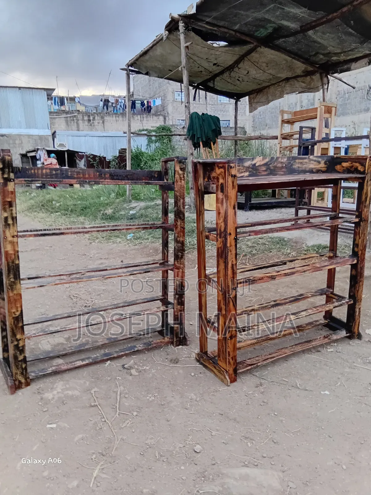 Shoe Racks for Sale
