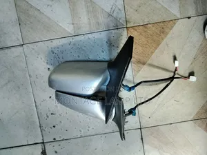 Side Mirror Vitz Old 1999