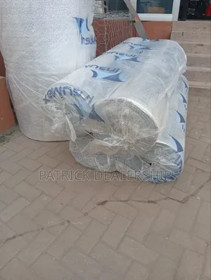 Thermal Heat Insulation